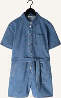 MODSTRÖM Combishorts NAOMOMD SOLID PLAYSUIT en bleu MODSTRÖM Combishorts NAOMOMD SOLID PLAYSUIT en bleu - medium