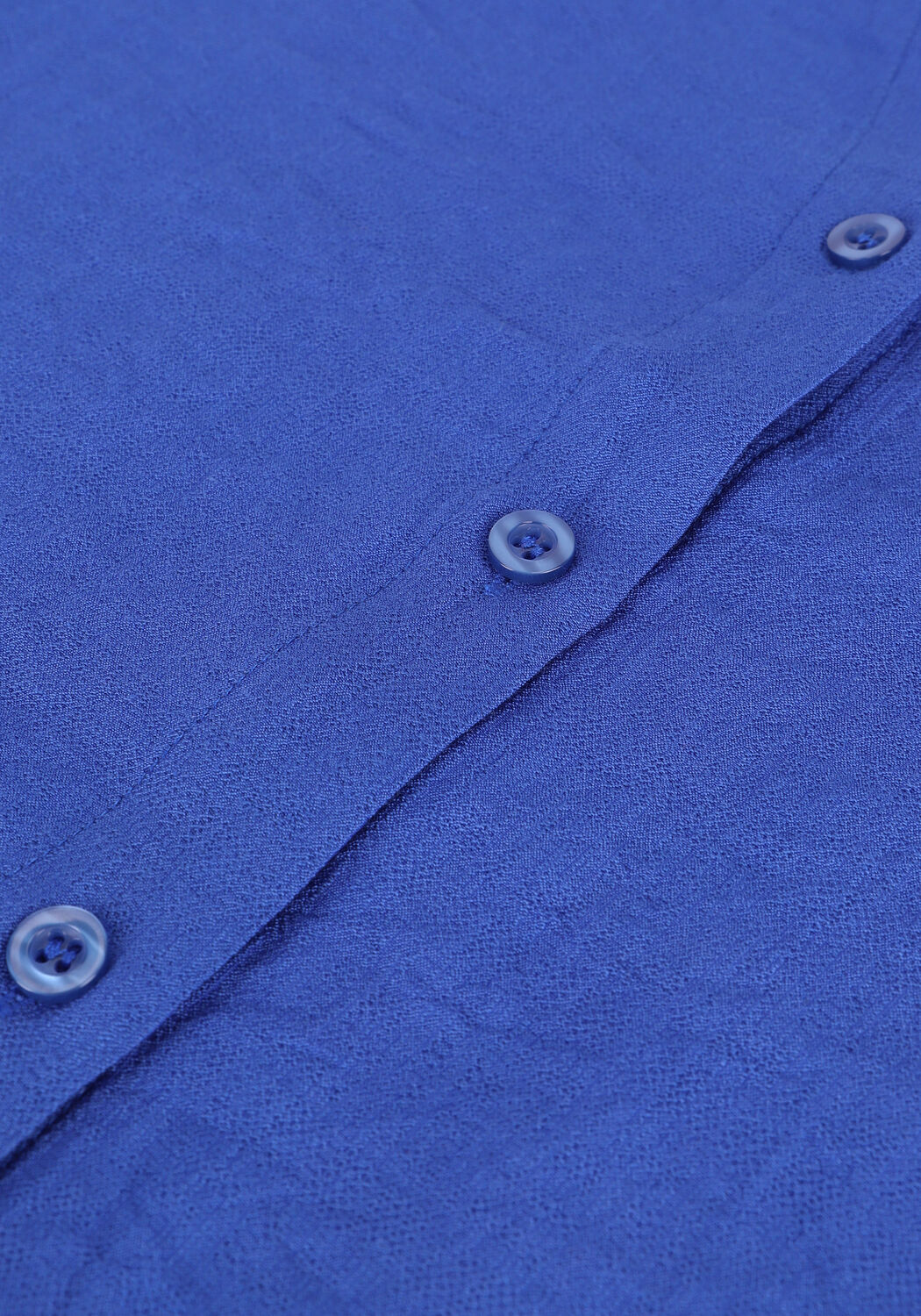 YDENCE BLOUSE MOLLY Blouses en bleu - large