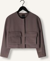 Taupe ACCESS Blazer D54-1020-387 Taupe ACCESS Blazer D54-1020-387 - medium