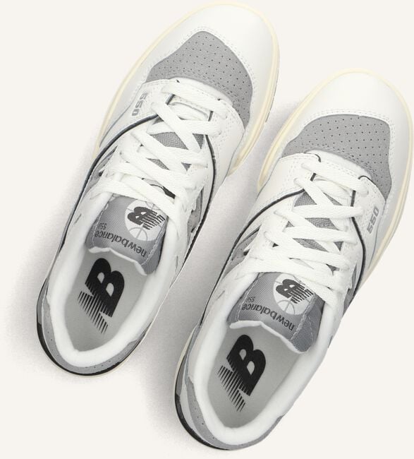 Witte NEW BALANCE Sneakers GSB550 Witte NEW BALANCE Sneakers GSB550 - large