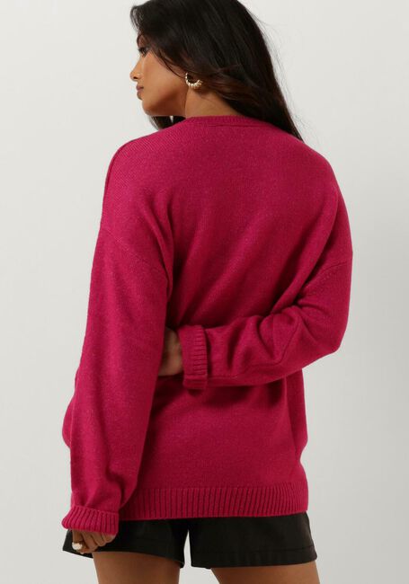 REFINED DEPARTMENT Pull FAYEN en rose - large