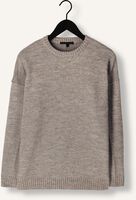 DRYKORN Pull MALIO en beige DRYKORN Pull MALIO en beige - medium