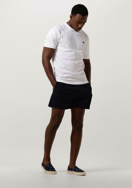 TOMMY HILFIGER UNDERWEAR Shorts de bain MEDIUM DRAWSTRING Bleu foncé - large