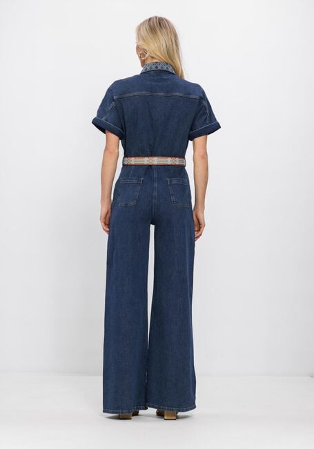 Donkerblauwe CAROLINE BISS  1597 - large