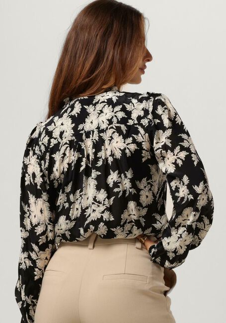 MOLIIN TINA Blouses en noir - large