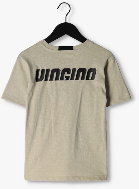 VINGINO T-shirt HARRO en vert - large
