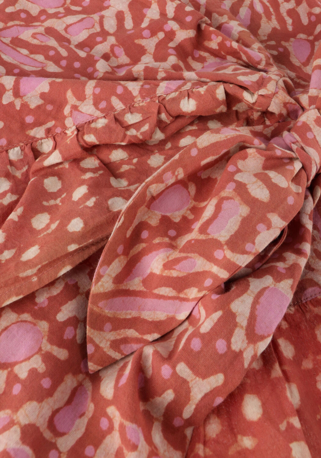 IBANA Mini-jupe SAFA Rose clair - large