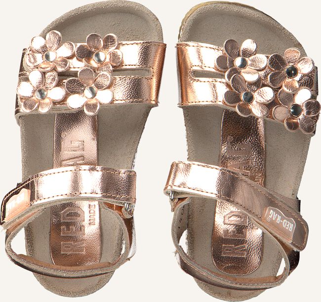 Roze RED-RAG Sandalen 19140 Roze RED-RAG Sandalen 19140 - large