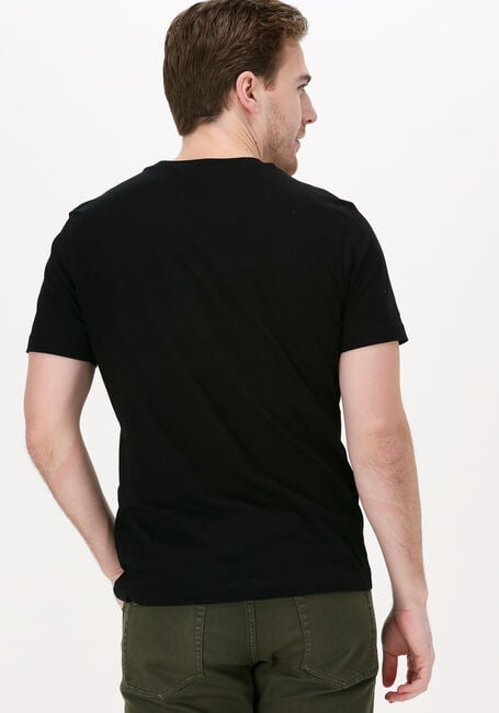 DIESEL T-shirt T-DIEGOR-D en noir - large
