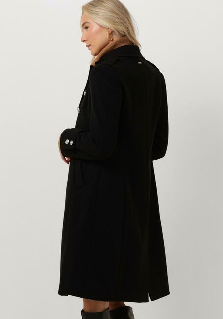 LIU JO Manteau CAPPOTTO LUNGO en noir - large