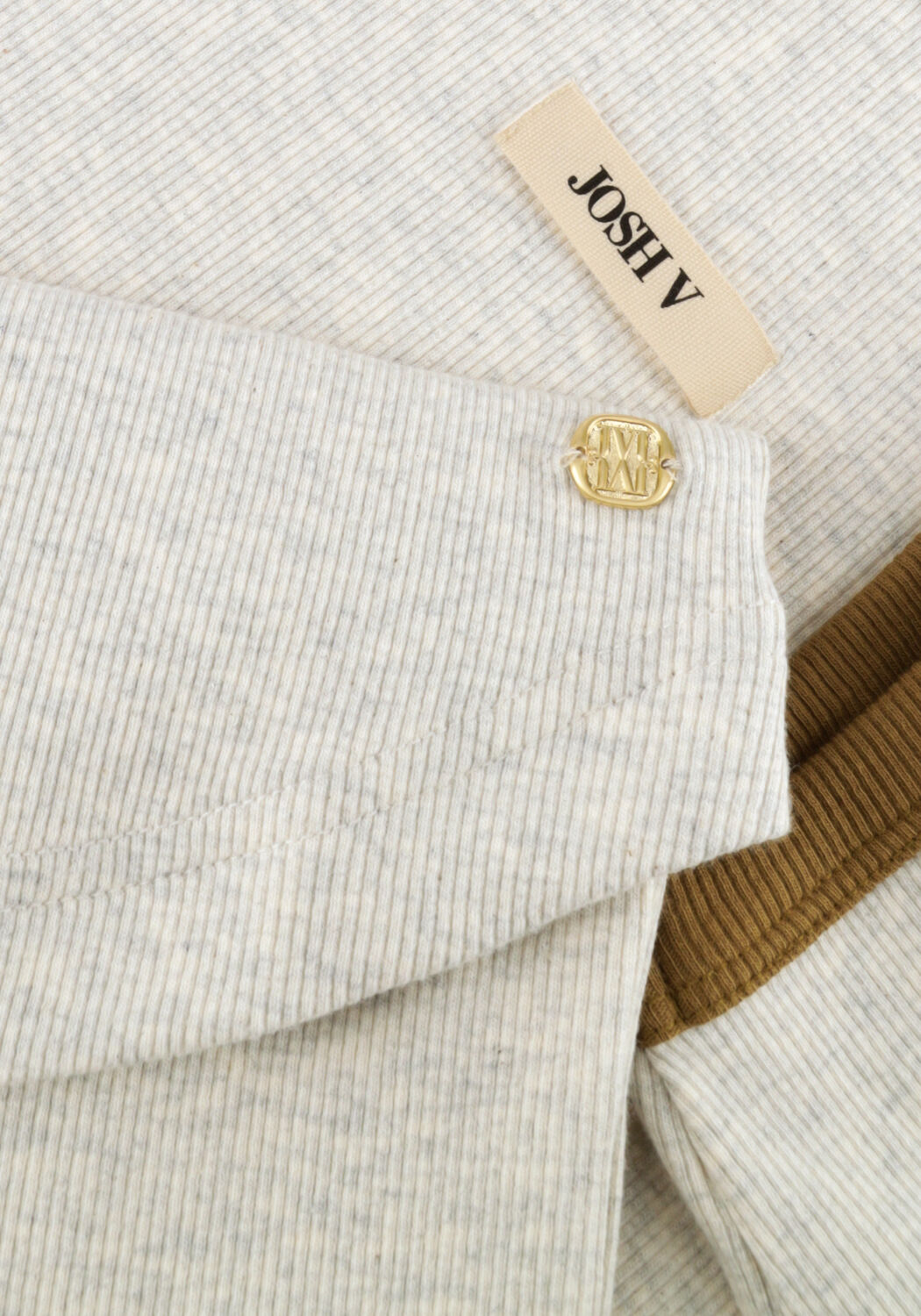 Zand JOSH V T-shirt CODY 1102 - large