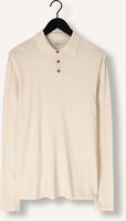 THE GOODPEOPLE Polo KAI Blanc THE GOODPEOPLE Polo KAI Blanc - medium