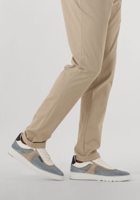 Witte FLORIS VAN BOMMEL Sneakers SFM-10216 DE KUPSTER Witte FLORIS VAN BOMMEL Sneakers SFM-10216 DE KUPSTER - large