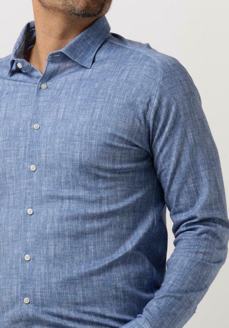 DESOTO Chemise décontracté POLO KENT 2 Bleu clair - large