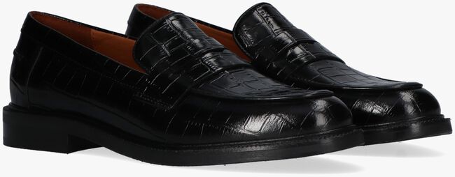 BILLI BI 4110 Loafers en noir - large