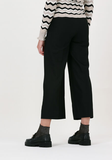 JUST FEMALE Pantalon large WATSON TROUSERS en noir - large