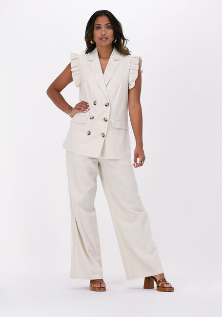 Zand SOFIE SCHNOOR Gilet BLAZER #S222215 - large