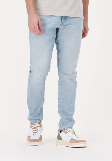 Lichtblauwe TIGER OF SWEDEN Slim fit jeans PISTOLERO - large