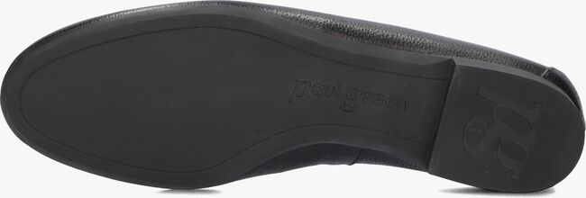 Zwarte PAUL GREEN Loafers 2596 - large