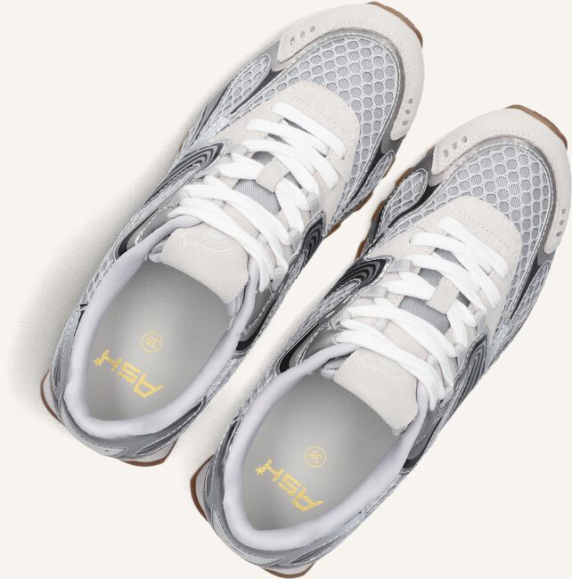 Zilveren ASH Sneakers KABUKI Zilveren ASH Sneakers KABUKI - large