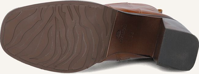 Cognac FRED DE LA BRETONIERE Enkellaarsjes 183010259 Cognac FRED DE LA BRETONIERE Enkellaarsjes 183010259 - large