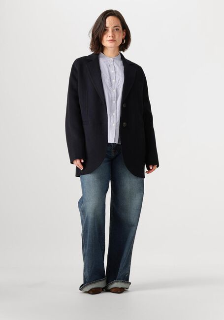 VANESSA BRUNO CHOUCHOU Blouses en bleu - large