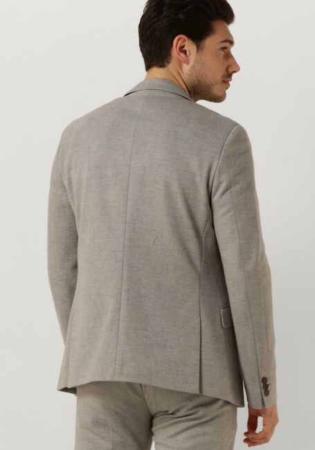 VANGUARD BLAZER LINEN BLEND SCURA Vestons en beige - large