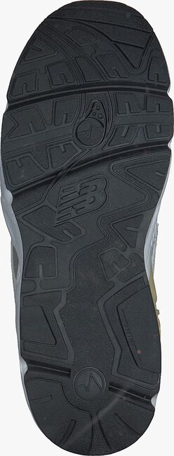 Zwarte NEW BALANCE Lage sneakers GC850 M  - large