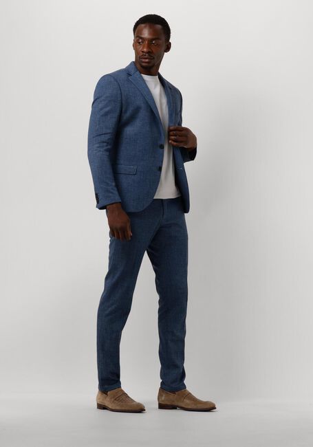 ZUITABLE DINICK Vestons Bleu foncé - large