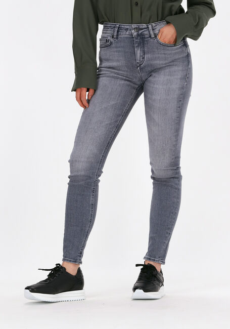 DRYKORN Skinny jeans NEED en gris - large