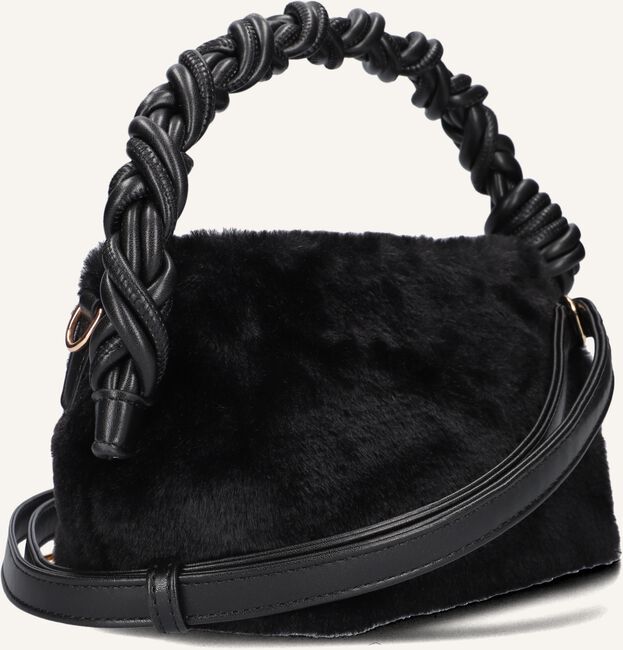 Zwarte NOTRE-V Handtas GAWB1-258 Zwarte NOTRE-V Handtas GAWB1-258 - large