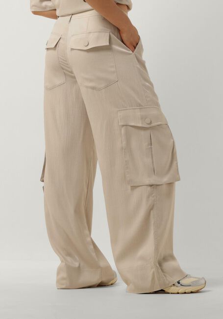 COPENHAGEN MUSE Pantalon CMVIANNA-PANT en beige - large