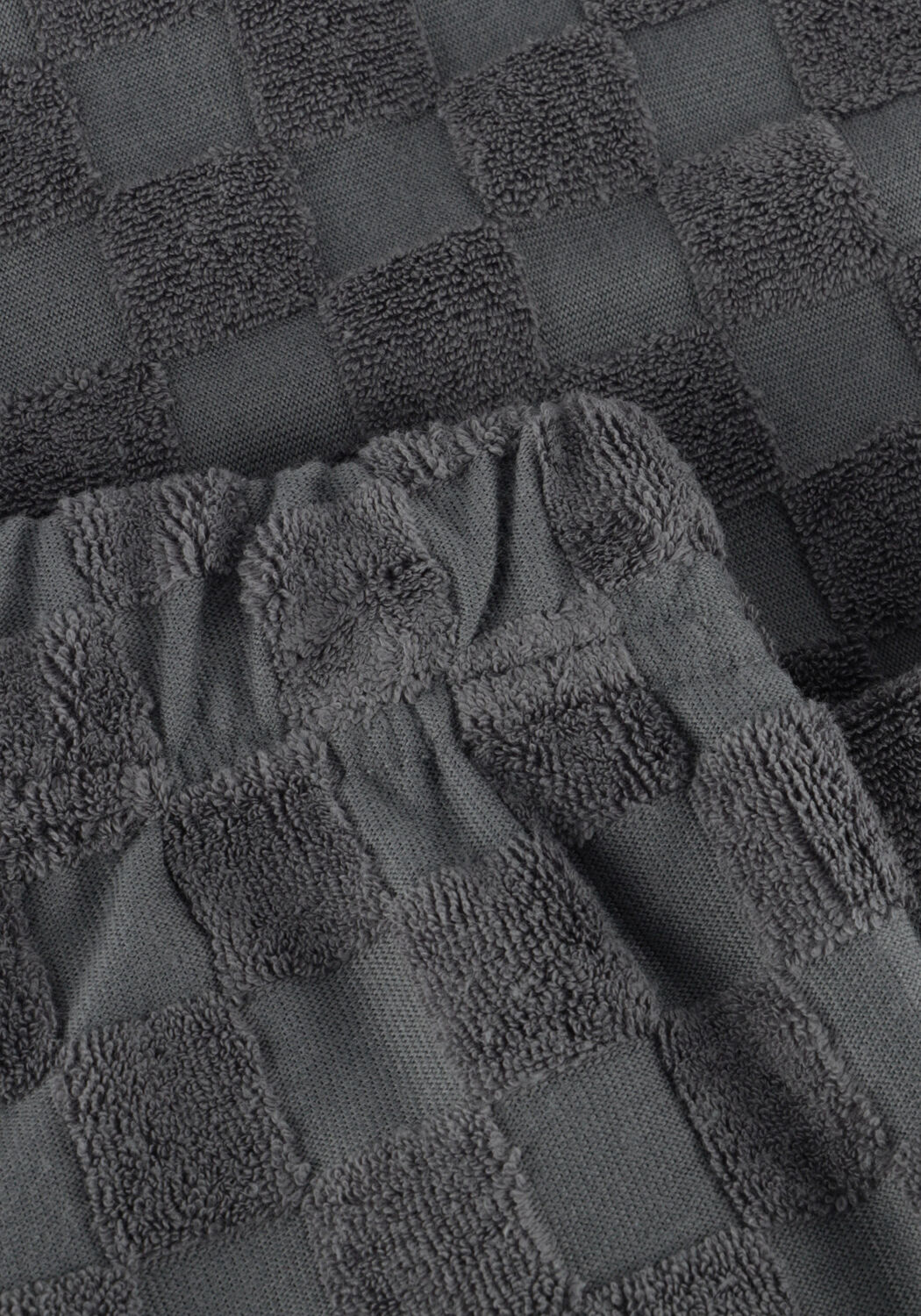 Grijze Z8 Korte broek RUFINO - large