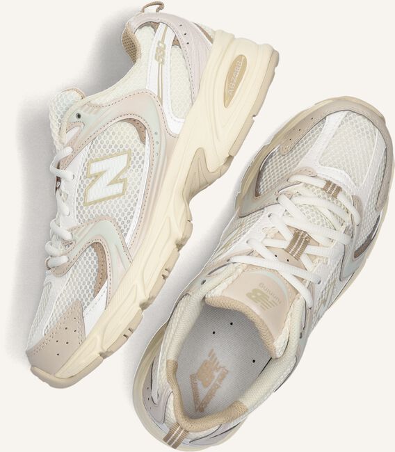 Beige NEW BALANCE Sneakers MR530 D Beige NEW BALANCE Sneakers MR530 D - large