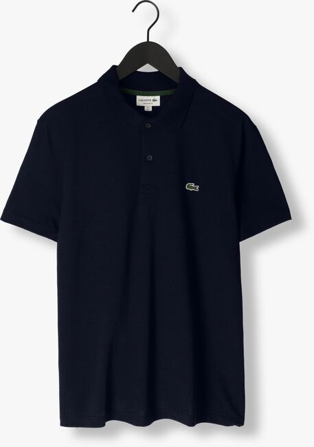 Donkerblauwe LACOSTE Polo 1HP3 MEN'S S/S POLO 11 - large