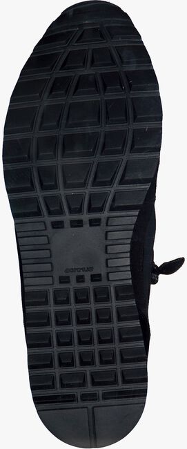 Black HASSIA shoe 301914  - large