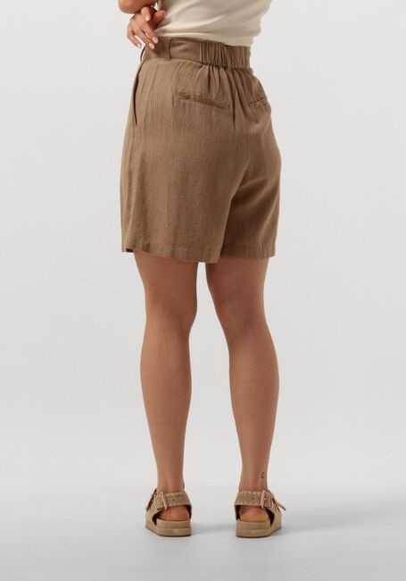 Bruine NOTRE-V Broeken/jumpsuits NV-DUDU - large