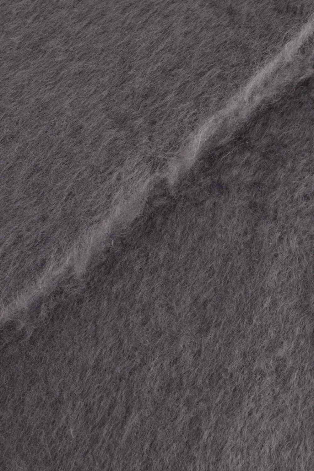 MODSTR&Ouml;M ARISMD SCARF Foulard en gris - large