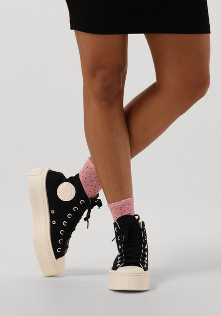 Zwarte CONVERSE Sneakers CHUCK TAYLOR ALL STAR LIFT PLATFORM Zwarte CONVERSE Sneakers CHUCK TAYLOR ALL STAR LIFT PLATFORM - large