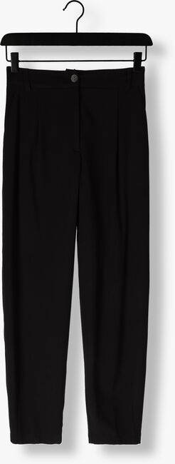 ACCESS Pantalon MOM PANTS WITH PLEATS en noir - large