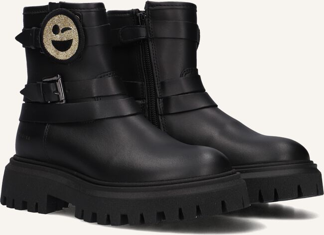 Zwarte NUBIKK  FAE MARYN JR Zwarte NUBIKK  FAE MARYN JR - large