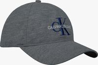 CALVIN KLEIN Casquette J MONOGRAM CAP M en gris  - medium