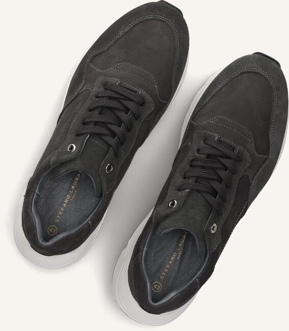Grijze STEFANO LAURAN Sneakers STAR 007 Grijze STEFANO LAURAN Sneakers STAR 007 - large