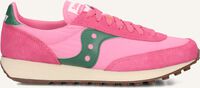 Roze SAUCONY Sneakers TRAINER 80 Roze SAUCONY Sneakers TRAINER 80 - medium
