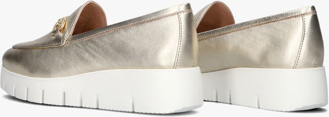 Gouden UNISA Loafers FAMO - large