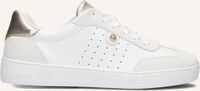 Witte MICHAEL KORS Sneakers SCOTTY LACE UP Witte MICHAEL KORS Sneakers SCOTTY LACE UP - medium