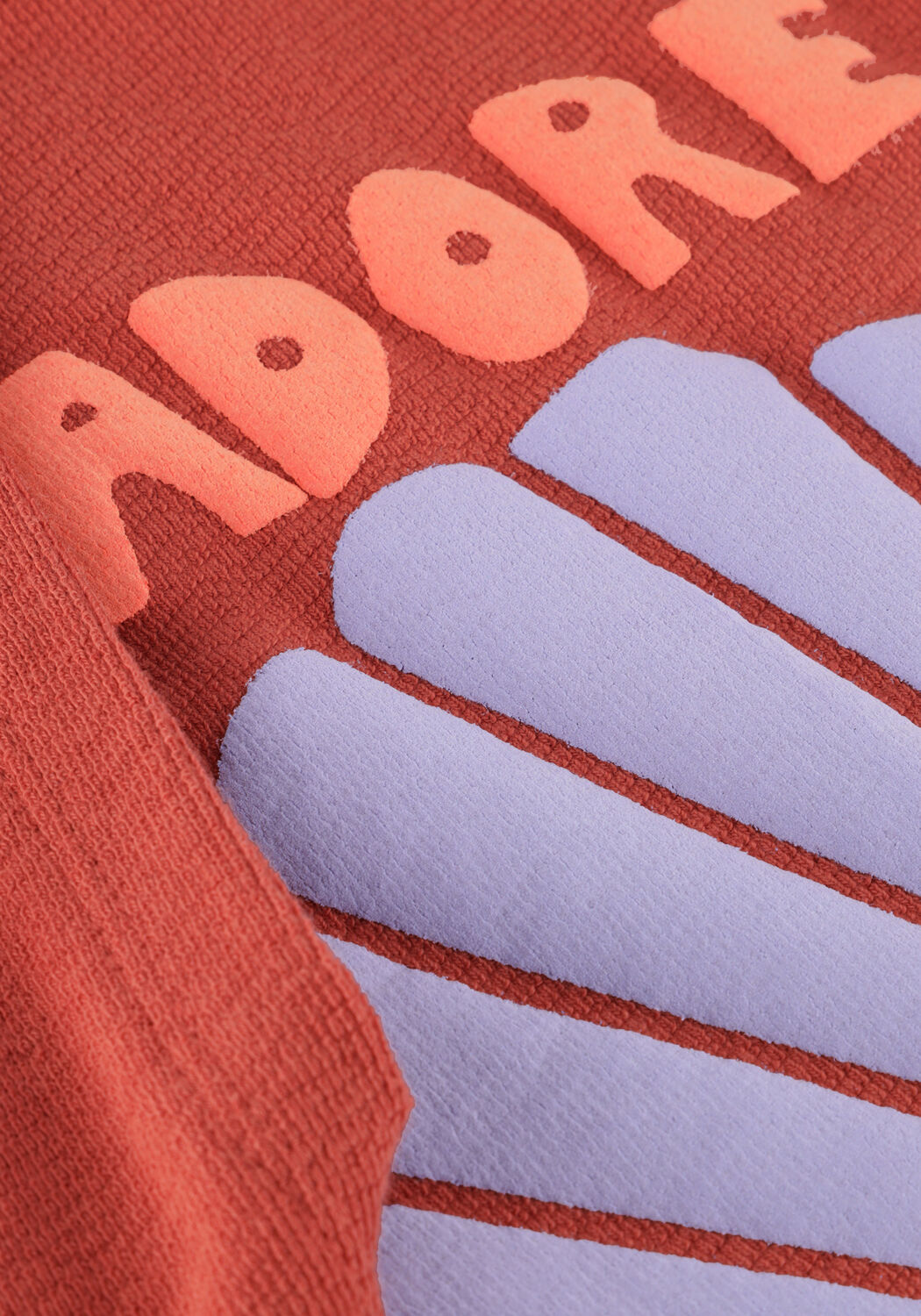 TUMBLE 'N DRY Haut PESCA en marron - large