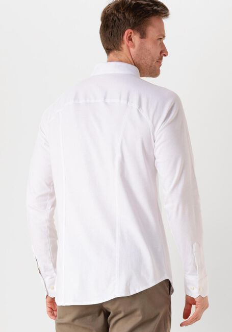 DESOTO Chemise classique KENT 1/1 en blanc - large