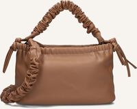 HVISK ARCADIA STRUCTURE Sac à main en marron - medium