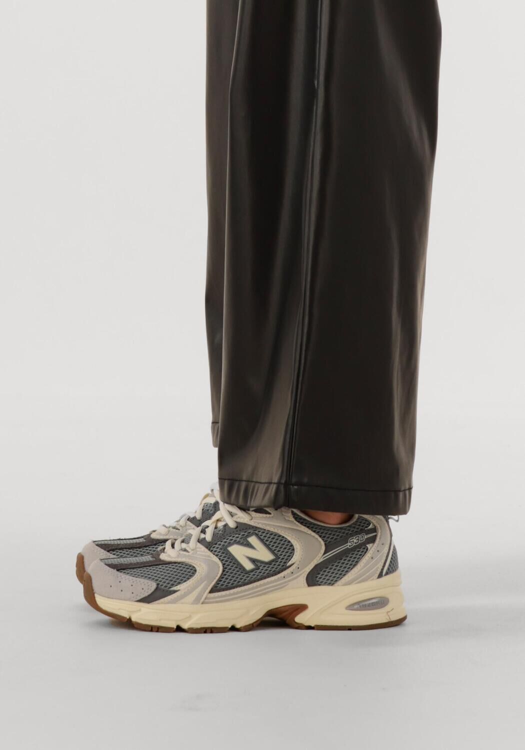 Blauwe NEW BALANCE Sneakers U530 D - large